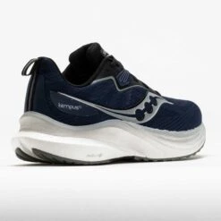Saucony Tempus 2 Men's Navy/Black -Famous Shoes Store 041624 6