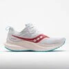 Saucony Tempus 2 Women's White/Cayenne