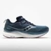 Saucony Tempus 2 Women's Mirage/Navy 2 Saucony Tempus 2 Women's Mirage/Navy -Famous Shoes Store 041627 3