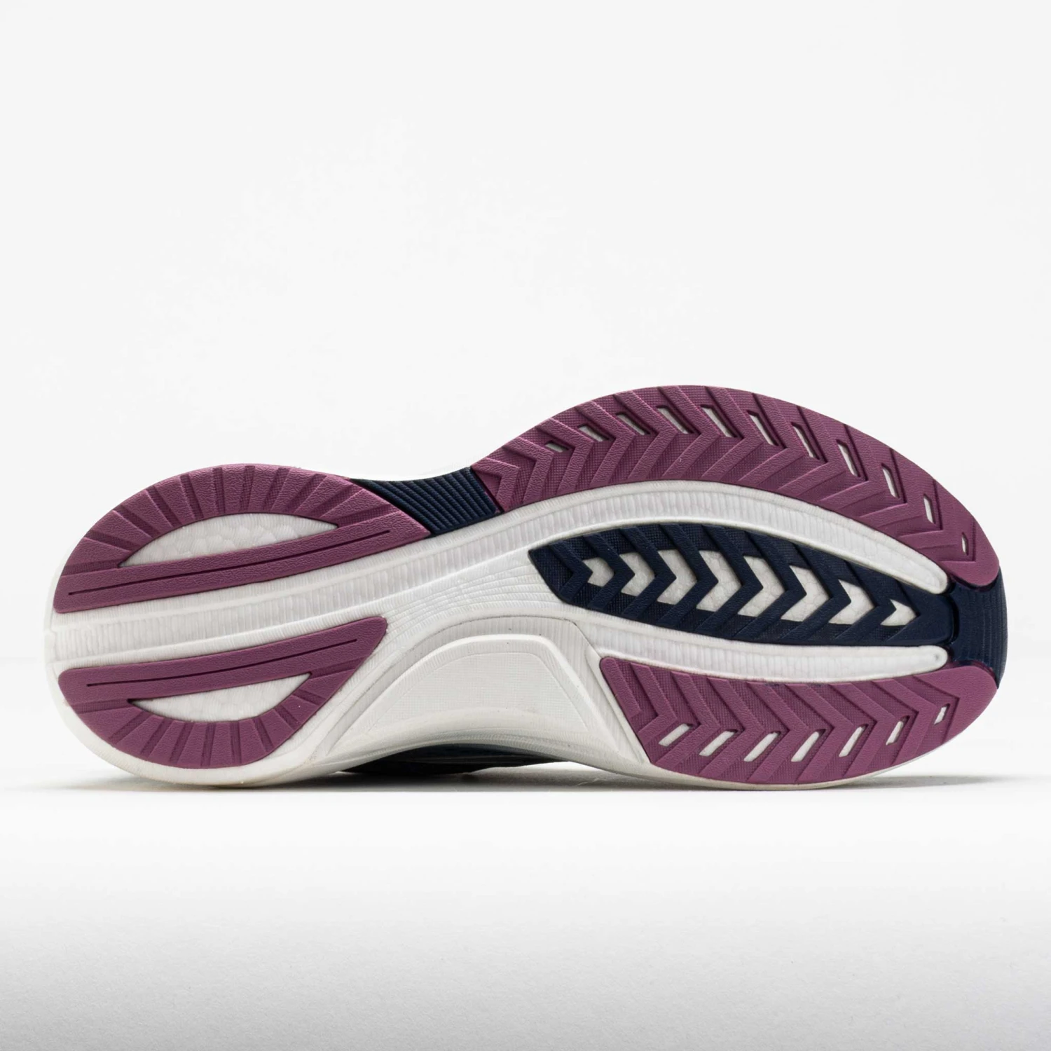 Saucony Tempus 2 Women's Mirage/Navy 6 Saucony Tempus 2 Women's Mirage/Navy - Image 4