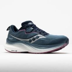 Saucony Tempus 2 Women's Mirage/Navy 12 Saucony Tempus 2 Women's Mirage/Navy -Famous Shoes Store 041627 5