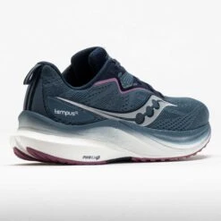 Saucony Tempus 2 Women's Mirage/Navy 13 Saucony Tempus 2 Women's Mirage/Navy -Famous Shoes Store 041627 6