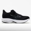 Mizuno Wave Rider 28 Women's Black/Harbor Mist 1 Mizuno Wave Rider 28 Women's Black/Harbor Mist -Famous Shoes Store 041661 3