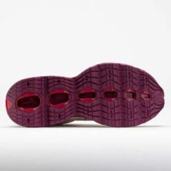 Mizuno Wave Prophecy 13 Women's White Sand/Azalea 11 Mizuno Wave Prophecy 13 Women's White Sand/Azalea -Famous Shoes Store 041671 4