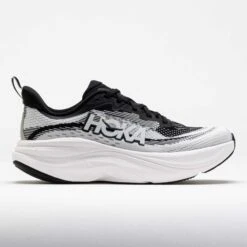 HOKA Skyflow Women's Black/White