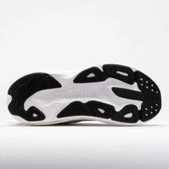 HOKA Skyflow Women's Black/White 11 HOKA Skyflow Women's Black/White -Famous Shoes Store 041691 4