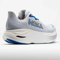 HOKA Skyward X Men's Cosmic Grey/Silver 13 HOKA Skyward X Men's Cosmic Grey/Silver -Famous Shoes Store 041705 6