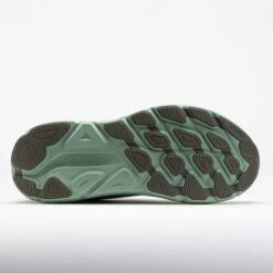 HOKA Clifton 9 GTX Men's Slate/Aloe Vera -Famous Shoes Store 041722 4