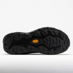 HOKA Speedgoat 6 GTX Men's Black/Outer Orbit -Famous Shoes Store 041749 4