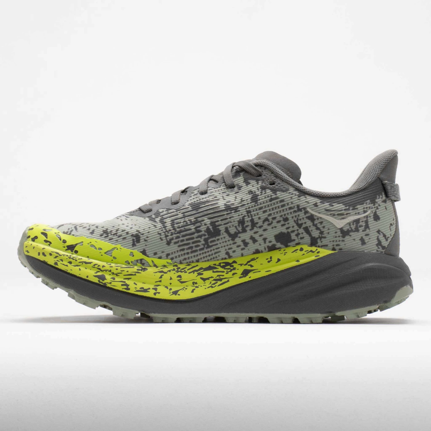 HOKA Speedgoat 6 GTX Men's Slate/Aloe Vera 4 HOKA Speedgoat 6 GTX Men's Slate/Aloe Vera - Image 2