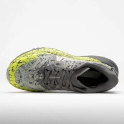 HOKA Speedgoat 6 GTX Men's Slate/Aloe Vera 10 HOKA Speedgoat 6 GTX Men's Slate/Aloe Vera -Famous Shoes Store 041750 2