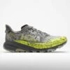 HOKA Speedgoat 6 GTX Men's Slate/Aloe Vera 1 HOKA Speedgoat 6 GTX Men's Slate/Aloe Vera -Famous Shoes Store 041750 3