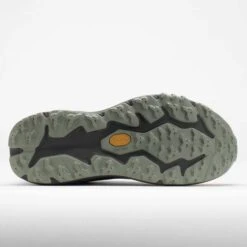 HOKA Speedgoat 6 GTX Men's Slate/Aloe Vera 11 HOKA Speedgoat 6 GTX Men's Slate/Aloe Vera -Famous Shoes Store 041750 4