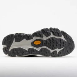 HOKA Speedgoat 6 Mid GTX Women's Asteroid/Cosmic Grey -Famous Shoes Store 041751 4