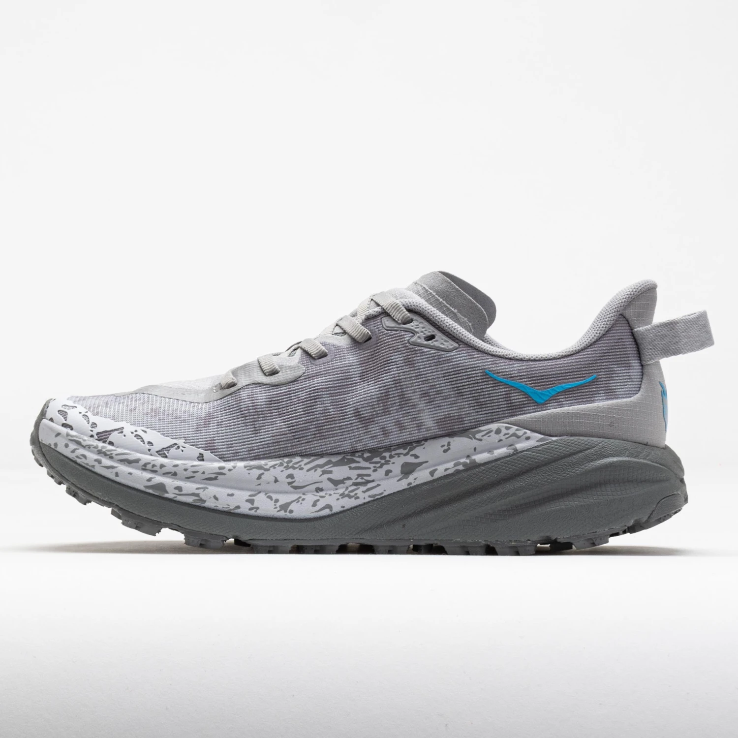 HOKA Speedgoat 6 Women's Stellar Grey/Asteroid 4 HOKA Speedgoat 6 Women's Stellar Grey/Asteroid - Image 2
