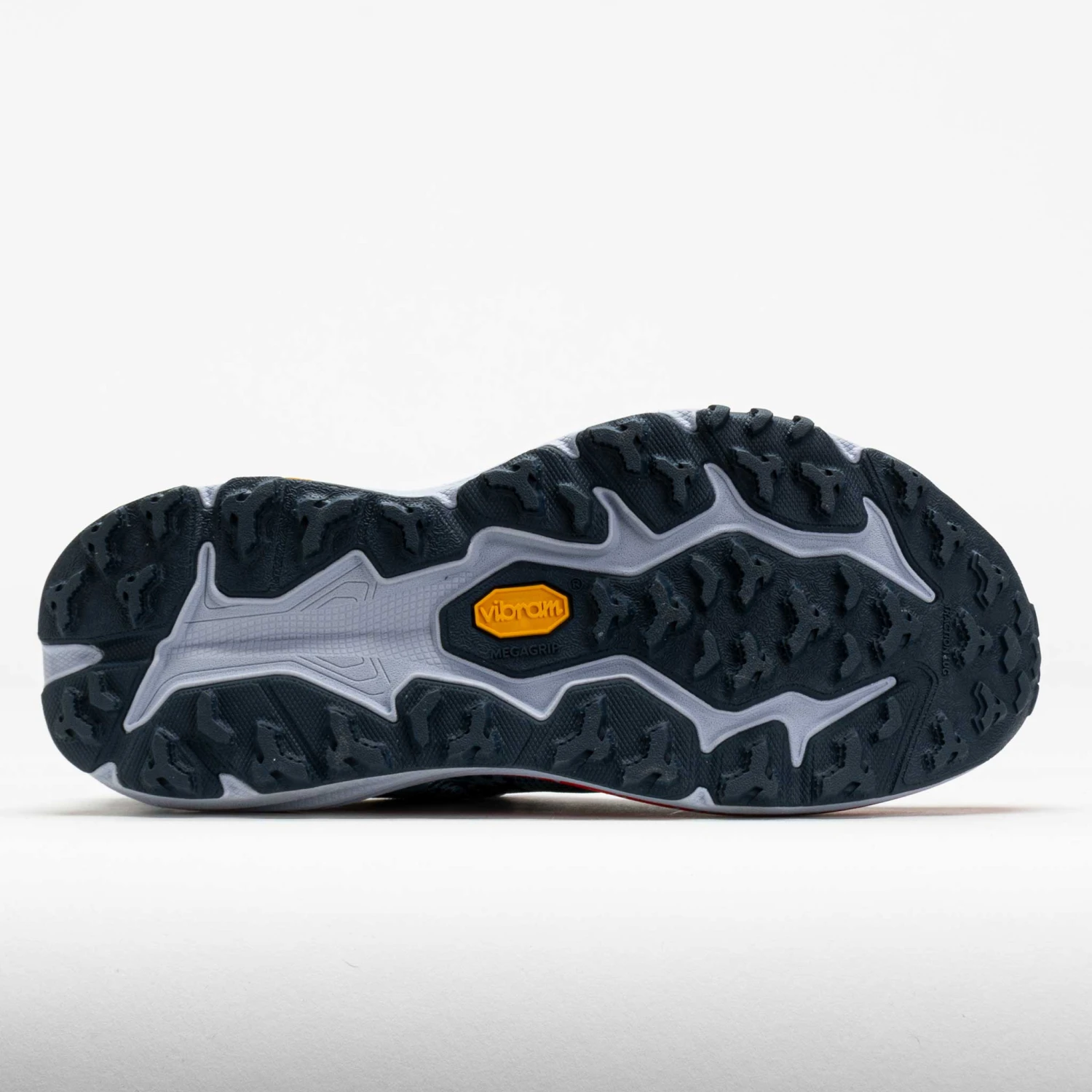 HOKA Speedgoat 6 Women's Gull/Stormy Skies 6 HOKA Speedgoat 6 Women's Gull/Stormy Skies - Image 4