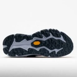 HOKA Speedgoat 6 Men's Gull/Stormy Skies 11 HOKA Speedgoat 6 Men's Gull/Stormy Skies -Famous Shoes Store 041759 4