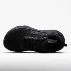 HOKA Gaviota 5 Women's Black/Black 10 HOKA Gaviota 5 Women's Black/Black -Famous Shoes Store 041762 2