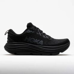 HOKA Gaviota 5 Women's Black/Black