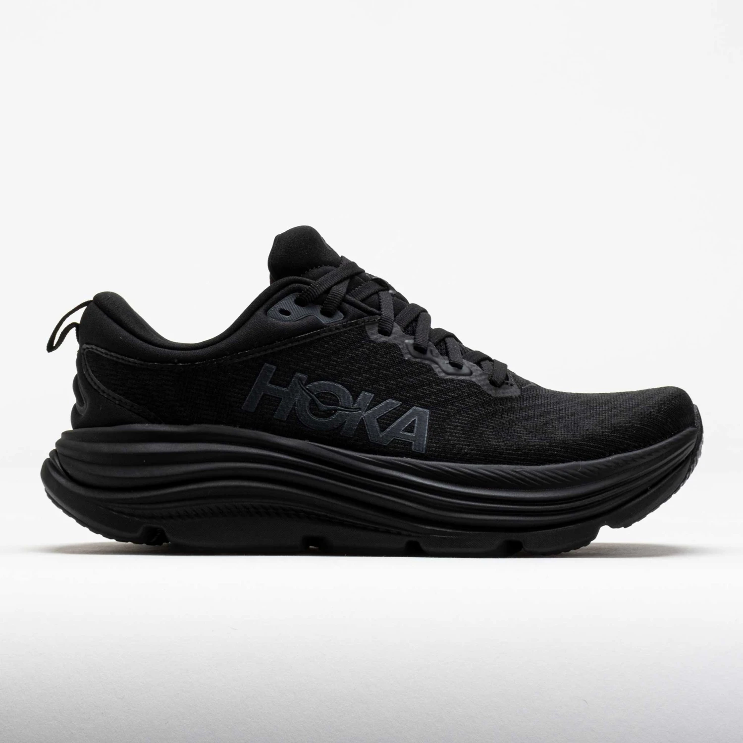 HOKA Gaviota 5 Women's Black/Black 3 HOKA Gaviota 5 Women's Black/Black