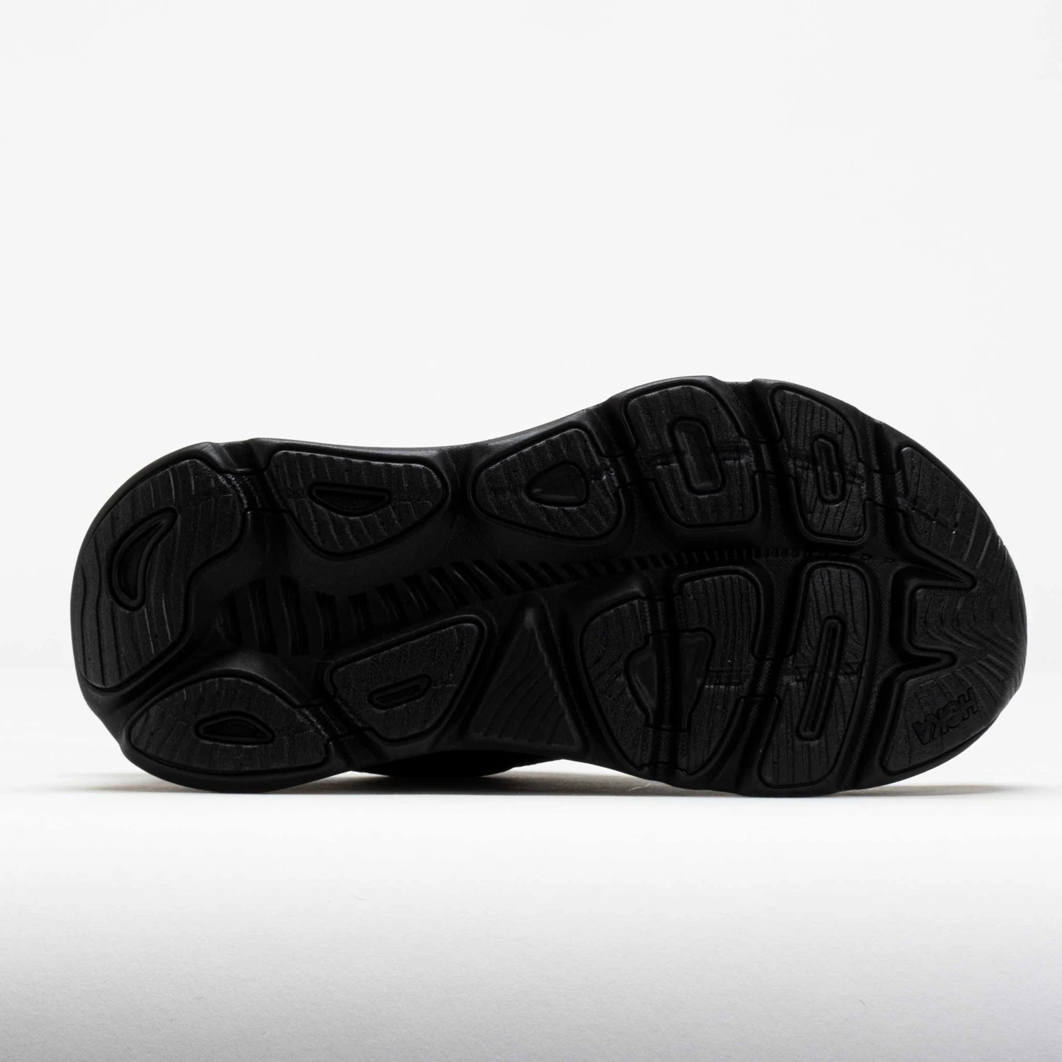 HOKA Gaviota 5 Women's Black/Black 6 HOKA Gaviota 5 Women's Black/Black - Image 4