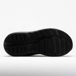 Brooks Ghost Max 2 Men's Black/Black/Ebony -Famous Shoes Store 041810 4