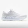 Brooks Ghost Max 2 Women's Bright White 1 Brooks Ghost Max 2 Women's Bright White -Famous Shoes Store 041822 3