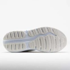 Brooks Ghost Max 2 Women's Bright White -Famous Shoes Store 041822 4