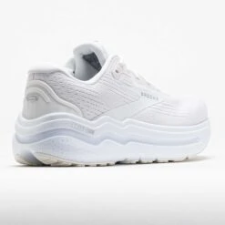 Brooks Ghost Max 2 Women's Bright White -Famous Shoes Store 041822 6