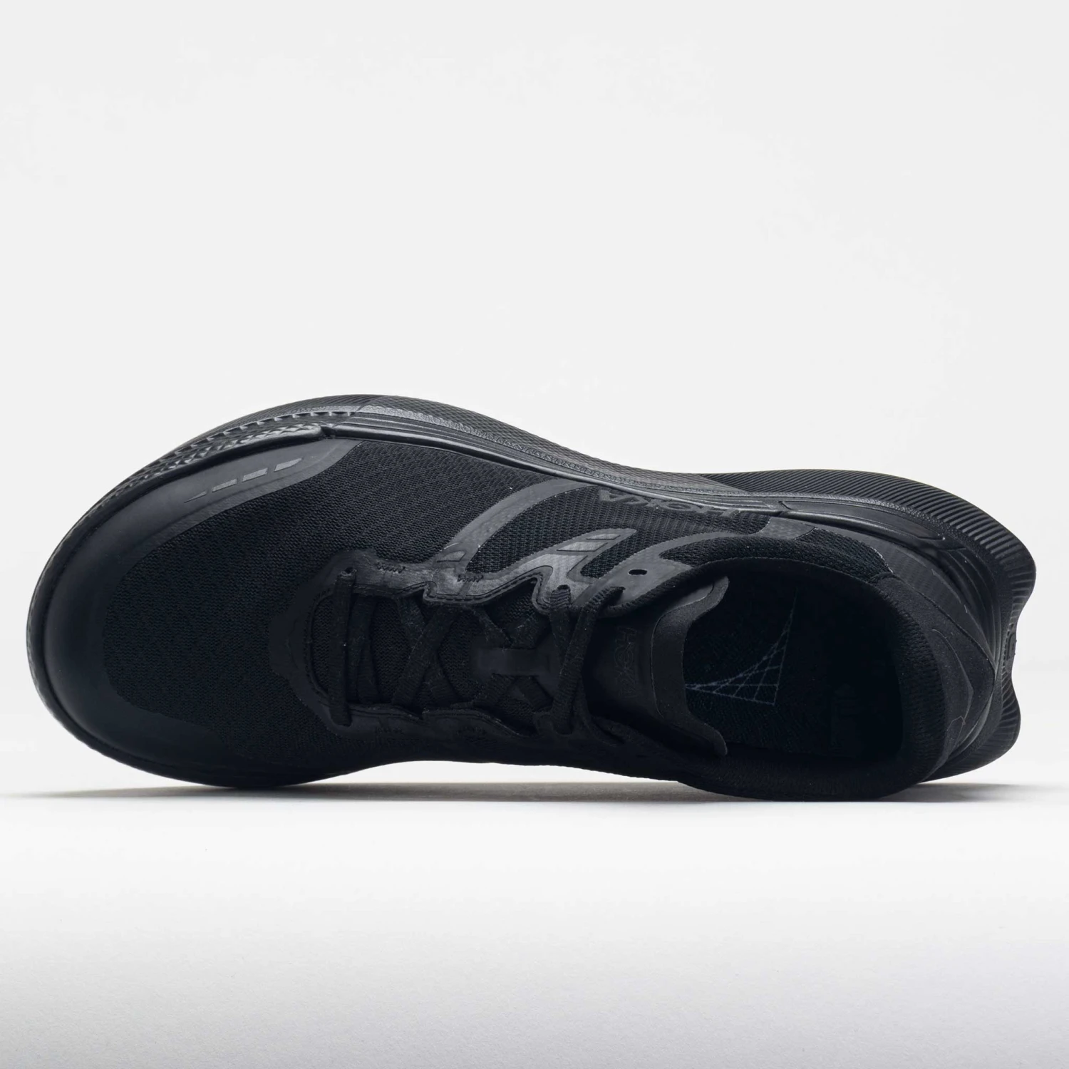 HOKA Transport X Unisex Black/Black 5 HOKA Transport X Unisex Black/Black - Image 3