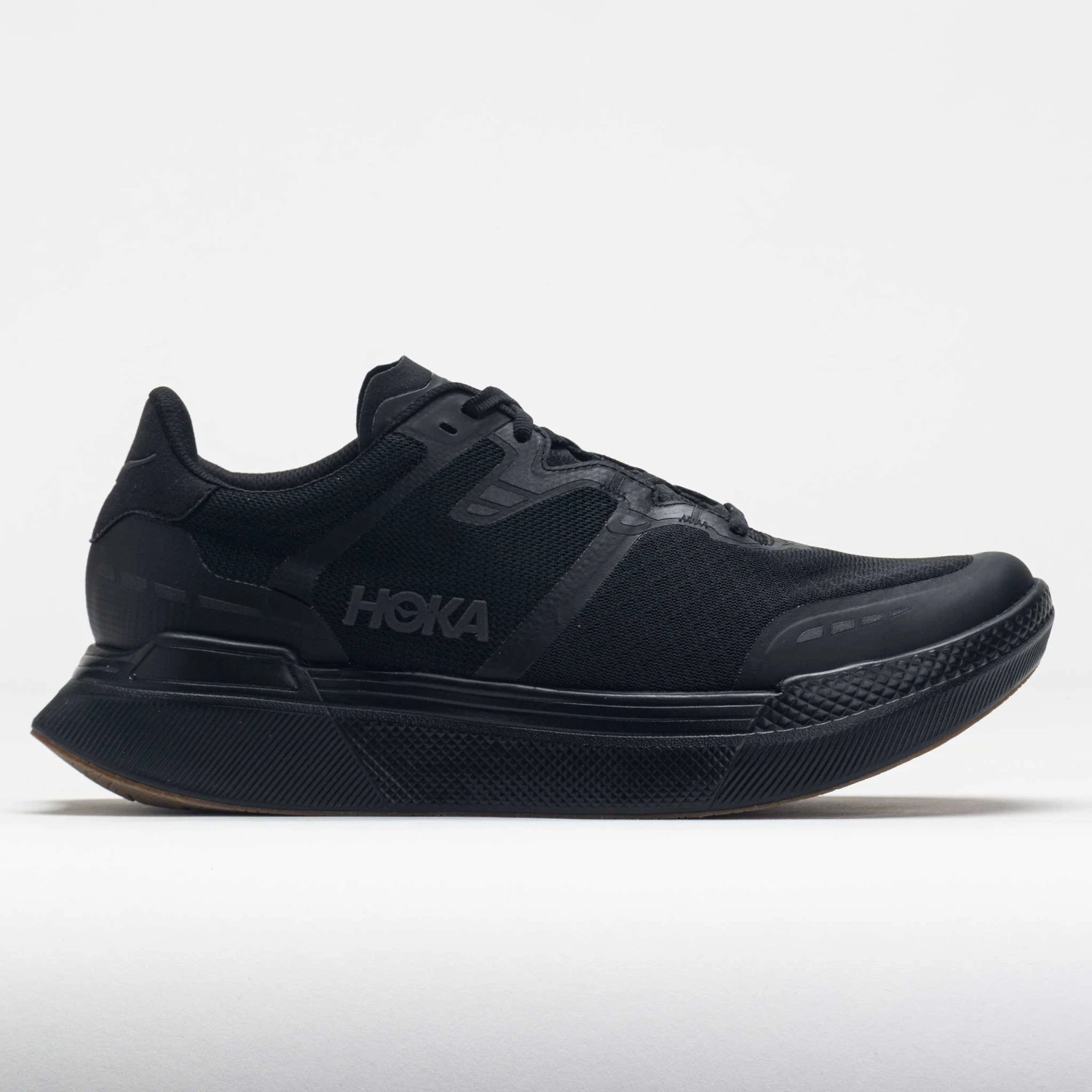 HOKA Transport X Unisex Black/Black 3 HOKA Transport X Unisex Black/Black