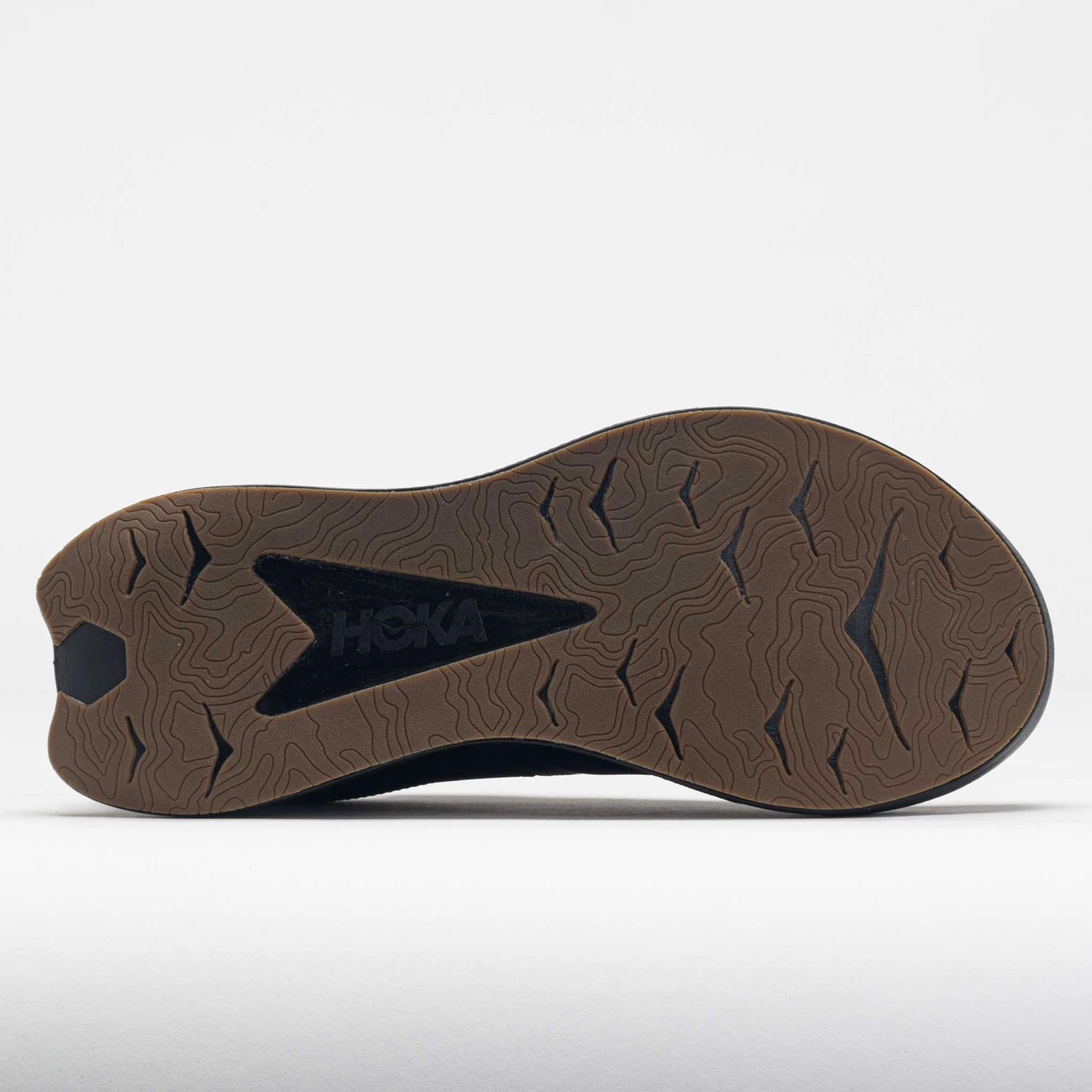 HOKA Transport X Unisex Black/Black 6 HOKA Transport X Unisex Black/Black - Image 4