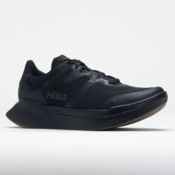 HOKA Transport X Unisex Black/Black 12 HOKA Transport X Unisex Black/Black -Famous Shoes Store 041825 5