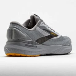 Brooks Adrenaline GTS 24 Men's Alloy/White/Gold Fusion 13 Brooks Adrenaline GTS 24 Men's Alloy/White/Gold Fusion -Famous Shoes Store 041829 6