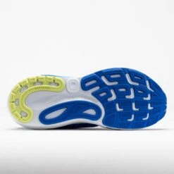 Brooks Adrenaline GTS 24 Men's Colbalt/Neo Yellow/Peacoat -Famous Shoes Store 041834 4