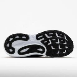 Brooks Adrenaline GTS 24 Women's Black/White -Famous Shoes Store 041839 4