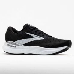 Brooks Adrenaline GTS 24 Women's Black/White -Famous Shoes Store 041839 5