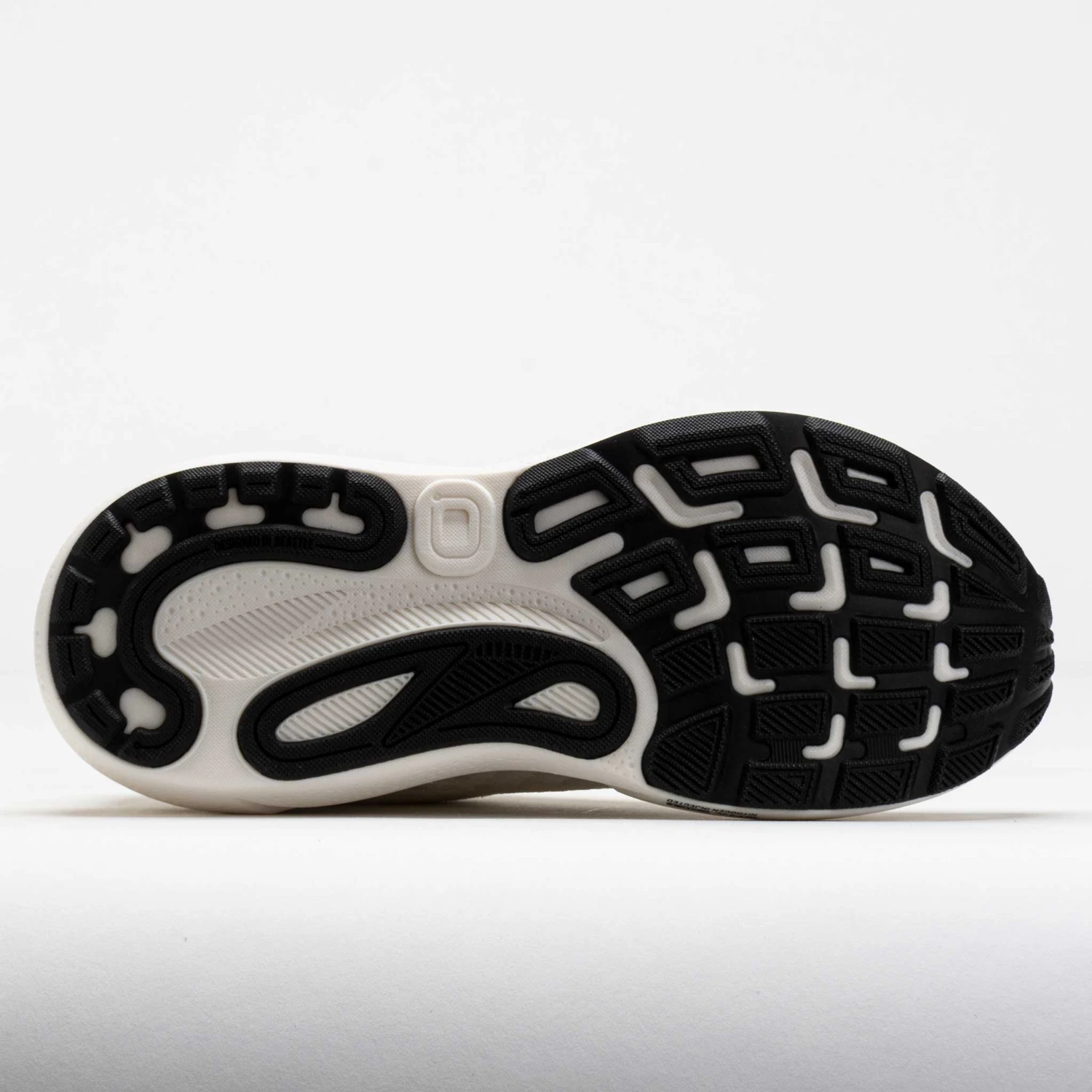 Brooks Adrenaline GTS 24 Women's Coconut/Black/White Sand 6 Brooks Adrenaline GTS 24 Women's Coconut/Black/White Sand - Image 4