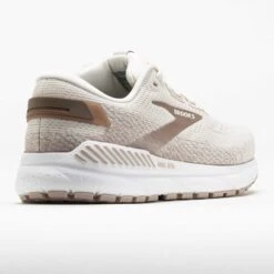Brooks Ariel GTS 24 Women's Coconut/Chateau/Portabella -Famous Shoes Store 041867 6