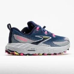 Brooks Cascadia 18 Women's Oceana/Pearl Blue/Pink 13 Brooks Cascadia 18 Women's Oceana/Pearl Blue/Pink -Famous Shoes Store 041872 6