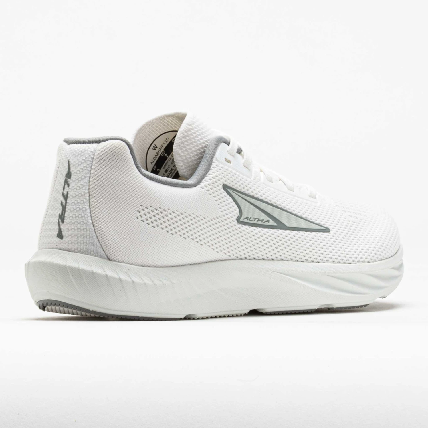 Altra Escalante 4 Women's White 8 Altra Escalante 4 Women's White - Image 6