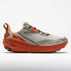 Altra Experience Wild Men's Gray/Orange
