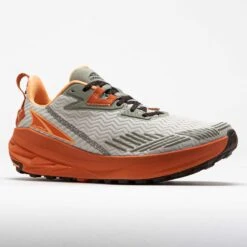 Altra Experience Wild Men's Gray/Orange -Famous Shoes Store 041918 5