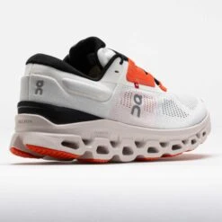 On Running On Cloudstratus 3 Men's White/Sand 13 On Running On Cloudstratus 3 Men's White/Sand -Famous Shoes Store 041983 6