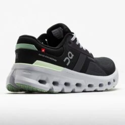 On Running On Cloudrunner 2 Women's Shadow/Lima 13 On Running On Cloudrunner 2 Women's Shadow/Lima -Famous Shoes Store 042000 6