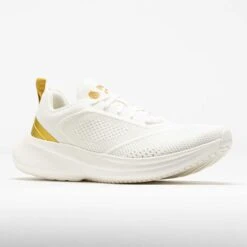 APL TechLoom Dream Women's Ivory/Metallic Gold -Famous Shoes Store 042121 5