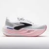 Brooks Glycerin Max Women's White/Black/Diva Pink 1 Brooks Glycerin Max Women's White/Black/Diva Pink -Famous Shoes Store 042123 3