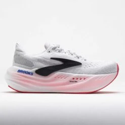 Brooks Glycerin Max Women's White/Black/Diva Pink