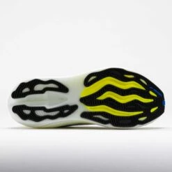 Brooks Glycerin Max Men's Grey/Black/Nightlife 11 Brooks Glycerin Max Men's Grey/Black/Nightlife -Famous Shoes Store 042124 4