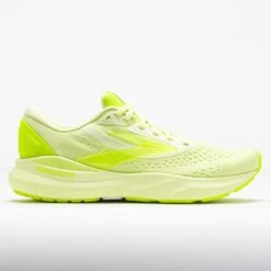 Brooks Adrenaline GTS 24 Men's Lime Green/Nightlife